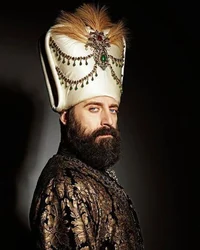 Sultan Suleiman