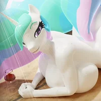 Princess Celestia