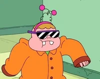 Clarence