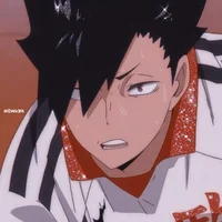 Kuroo Tetsuro