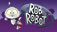 Rob the robot