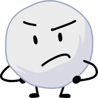 Snowball BFDI