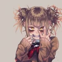 Kidnapper Himiko