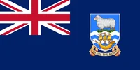 Falkland island