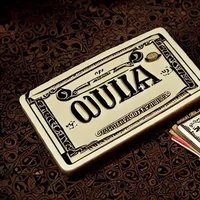 Ouija Board
