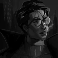 Sick Spider-Noir