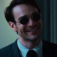 8Matt Murdock