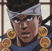 Mohammed Avdol