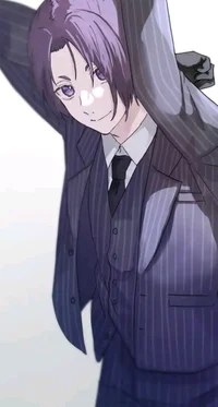 Mikage Reo
