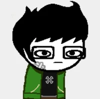 Winthrop Zakk OC OLD