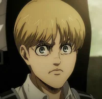 Bully Armin
