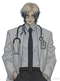 Docter kaiser