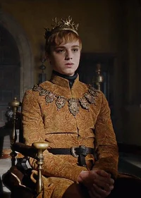 Tommen Baratheon