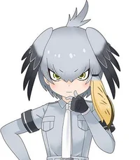 Shoebill Chan 