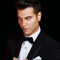 Spencer Charnas
