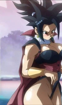Yandere kefla