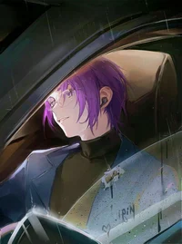 Mikage Reo