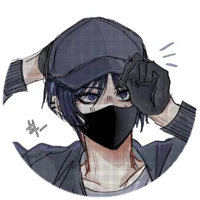 Stalker Scaramouche