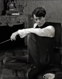 Tom Riddle 