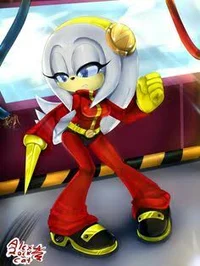 zeta the echidna 