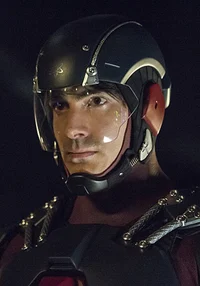 Ray Palmer