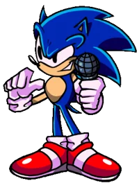 Bun Bun Sonicina pet