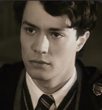 Tom Marvolo Riddle