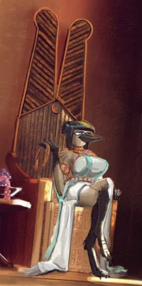 Princess Tranquility