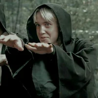 Draco your boyfriend