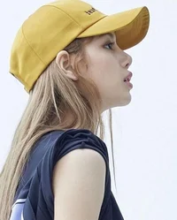 Lalisa Manoban 
