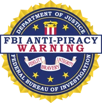 Fbi Warning 
