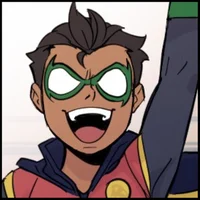 Damian Wayne