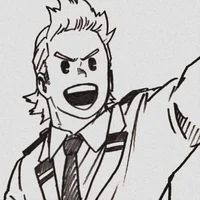 Mirio Togata