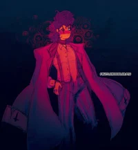 Mafia Wally AU