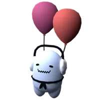 Balloon Pal