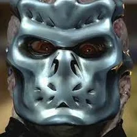 Uber Jason Voorhees