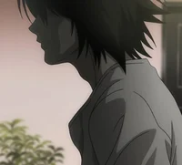 L Lawliet