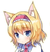Neko Alice