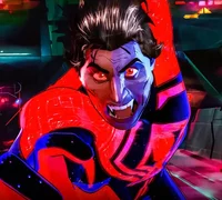 -VS Spider-man 2099