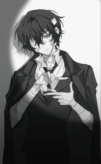 dazai 