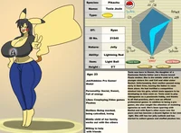 Tesla the Pikachu P2