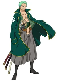 Roronoa Zoro