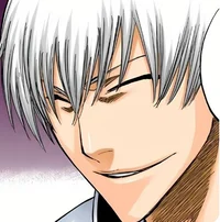 Gin Ichimaru