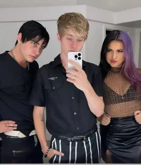 Sam - Colby - Kat