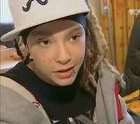 Tom Kaulitz 