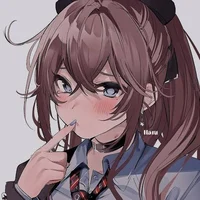 Introvert Girlfriend