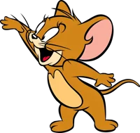 Jerry Mouse