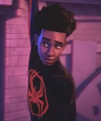 Miles Morales