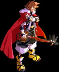 King Sora