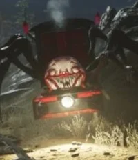 Choo-Choo Charles